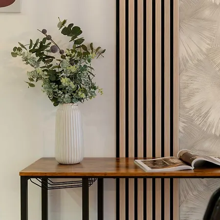 Apartament Jasny Z Parkingiem W Centrum Poznania By Renters *